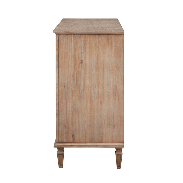 Victoria Small Dresser - Light Natural - Gifts for You 'n Me