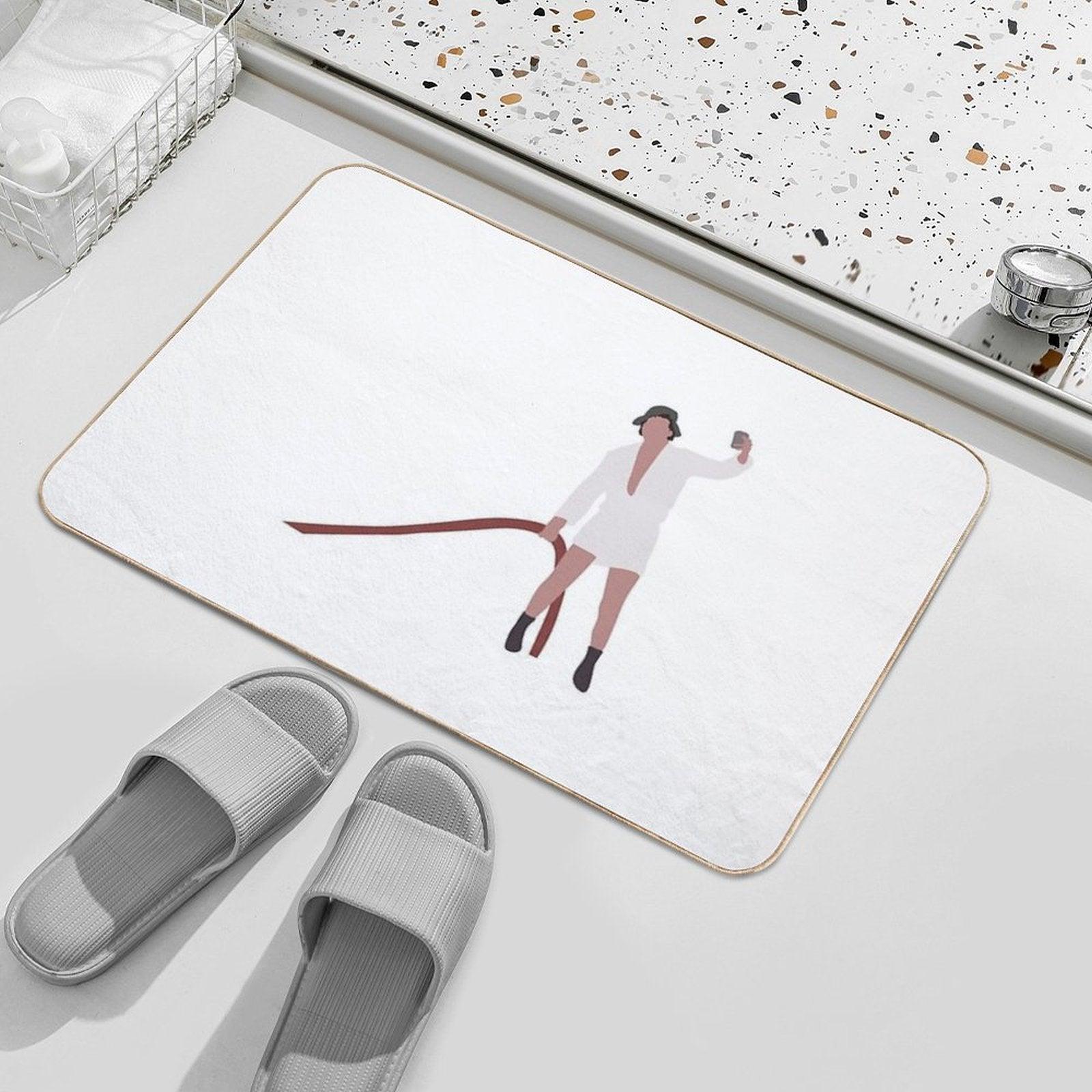 Shitters Full Bath Mat