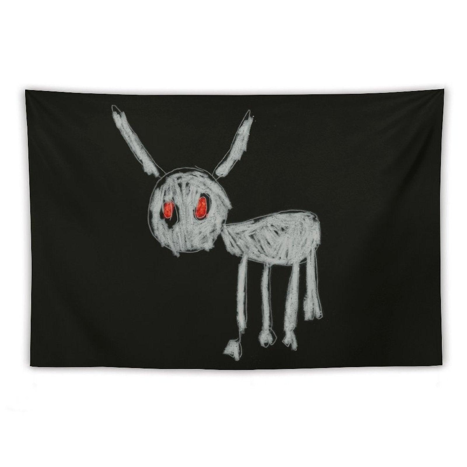 FOR ALL THE DOGS Latest Album Tapestry