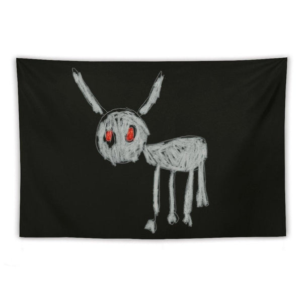 FOR ALL THE DOGS Latest Album Tapestry