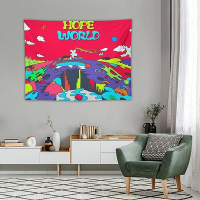 Hope World Tapestry