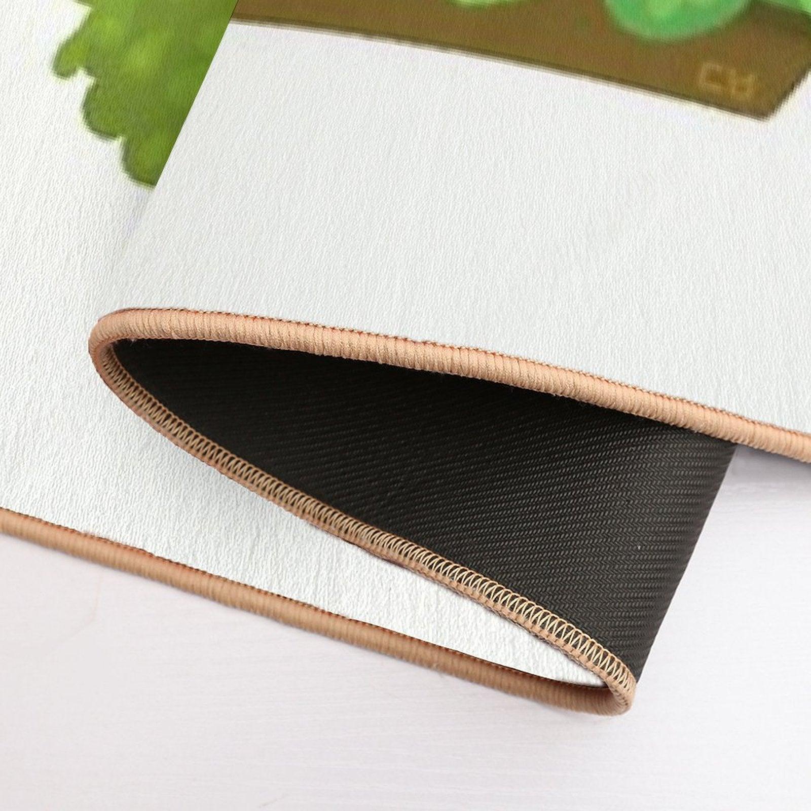 Garden Eel Bath Mat