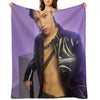 Felix - Stray Kids Comfort Throw Blanket