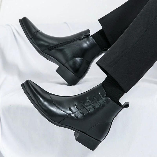 Men's Martin Boots