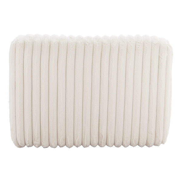 Osterbro Accent Chair Cream