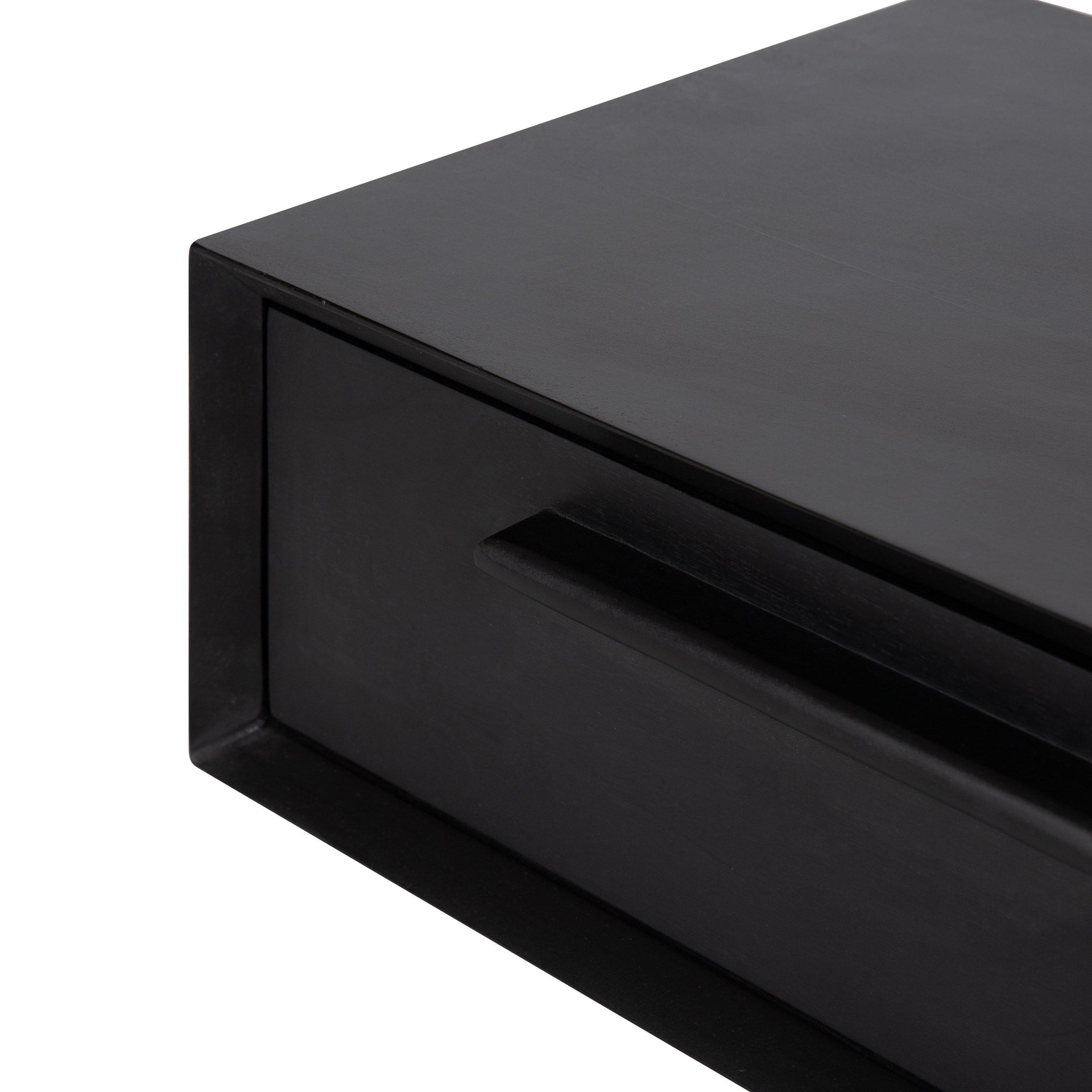 McCutcheon Wood Storage Shelf
