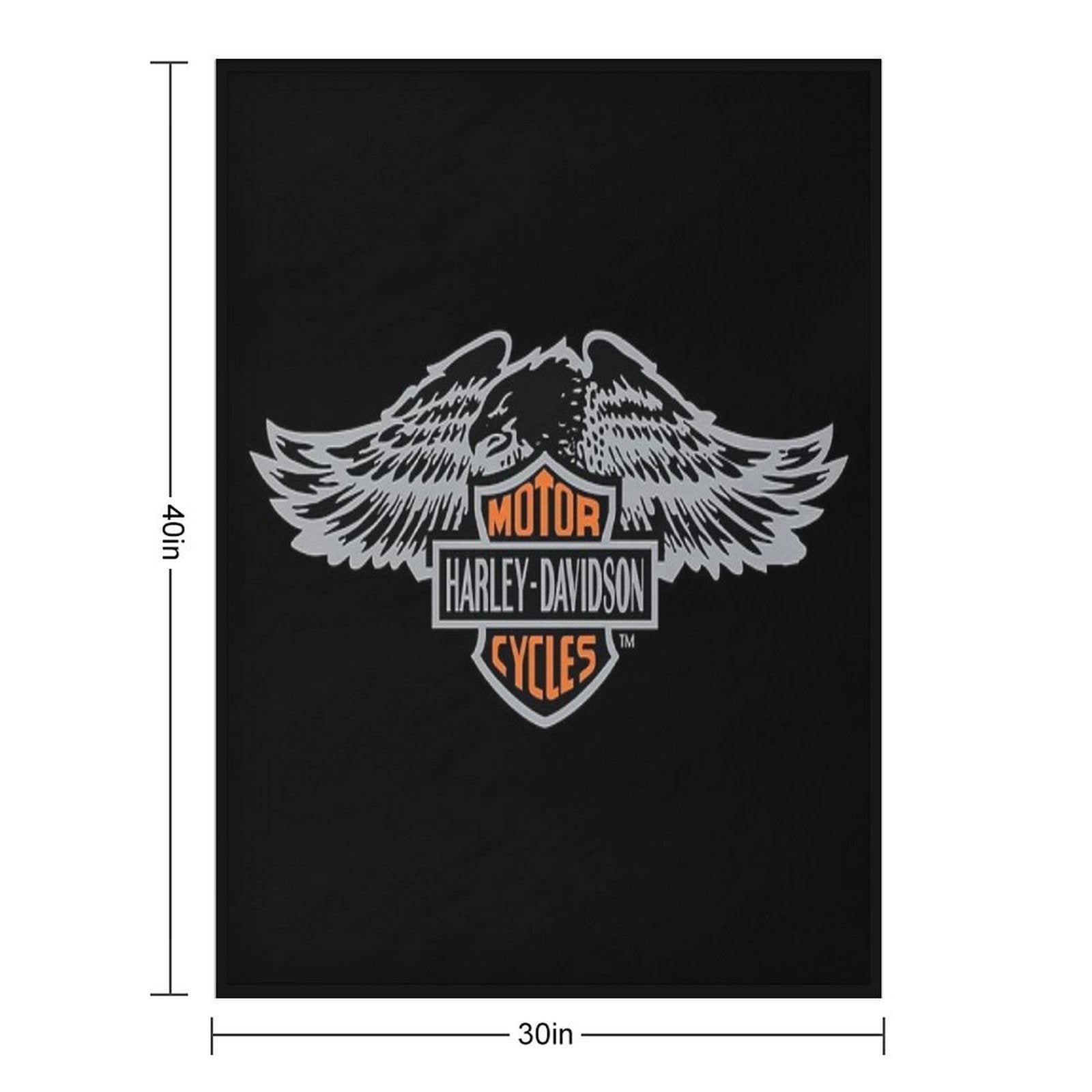 The Spirit of The Open Road Quick-dry Throw Blanket