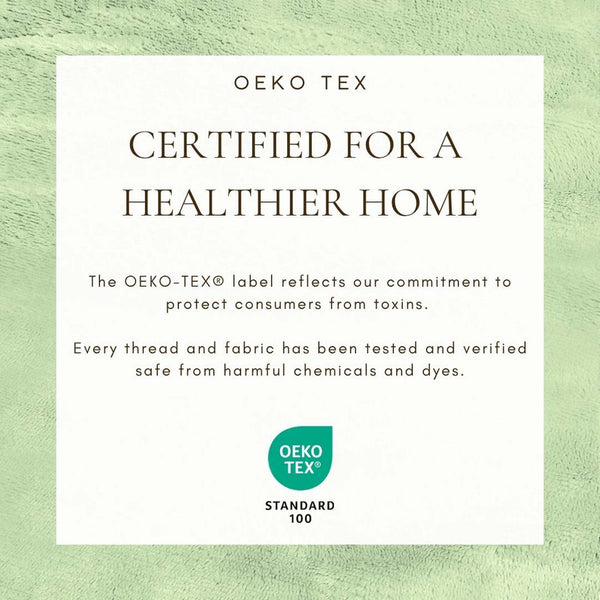 Velvet Plush Sherpa Bed Blanket - Sherpa Fleece Collection