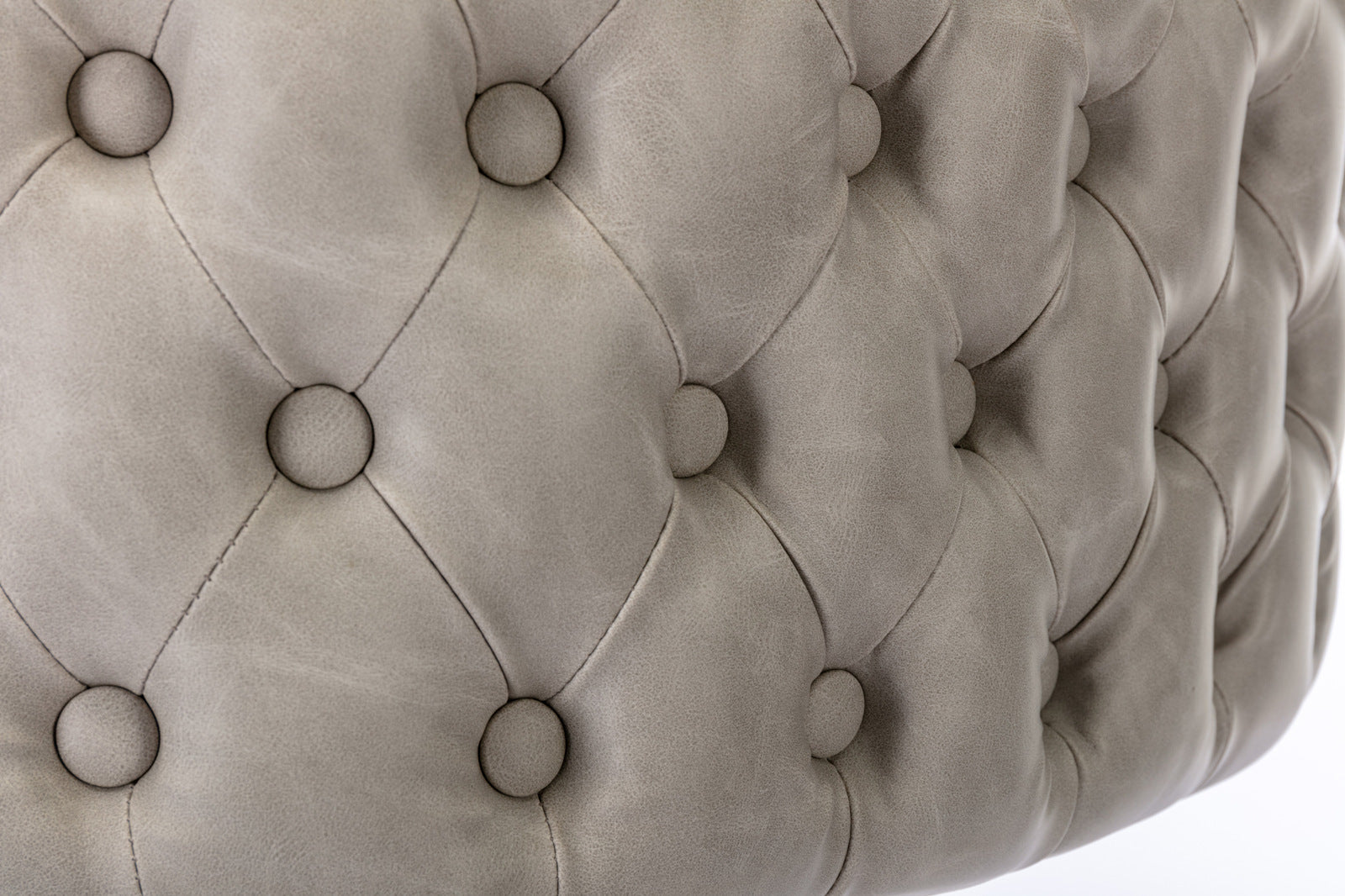 Furniture, Swivel Barstools Adjusatble Seat Height, Modern PU Upholstered Bar Stools