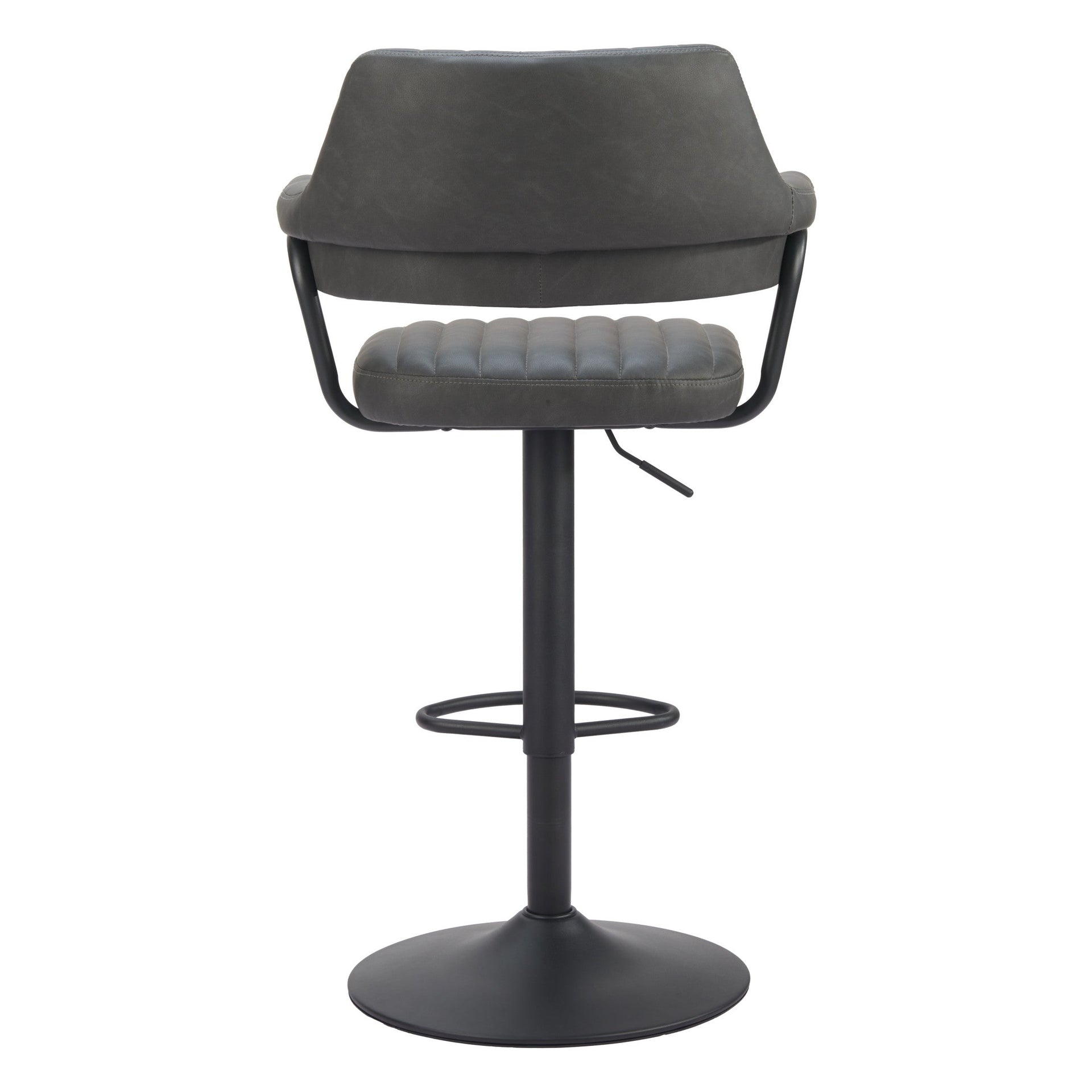 Erret Barstool Gray