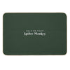 Hold on Tight Spider Monkey Bath Mat