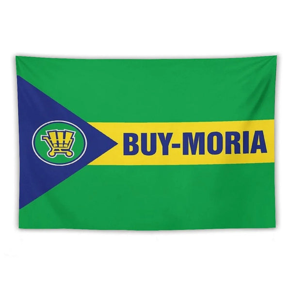 BUY-MORIA [Roufxis - RB] Tapestry