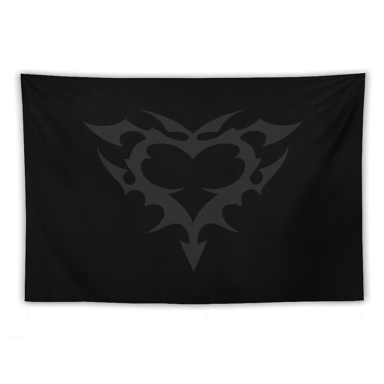 PHAZONVARIA Tapestry