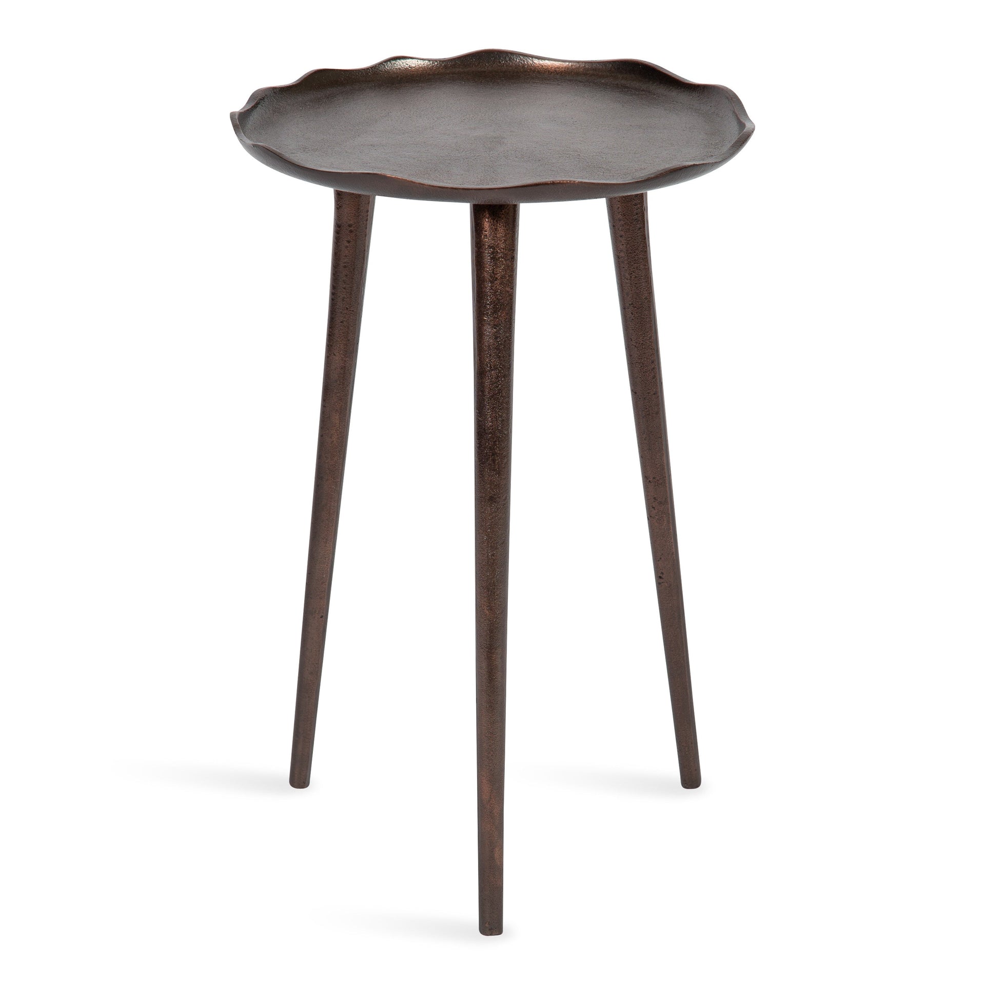 Alessia Round Side Table