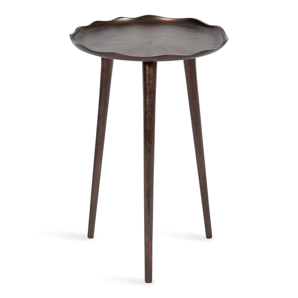 Alessia Round Side Table