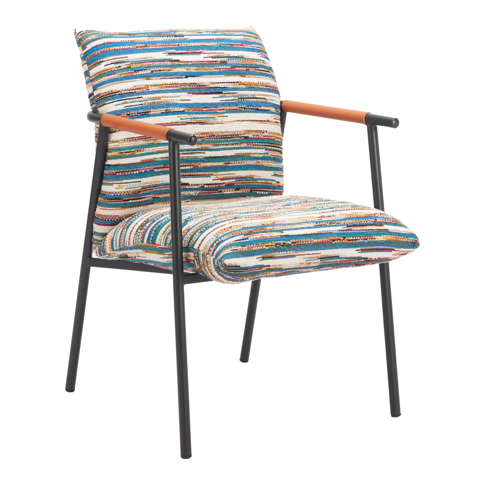 Reduga Dining Chair Multicolor