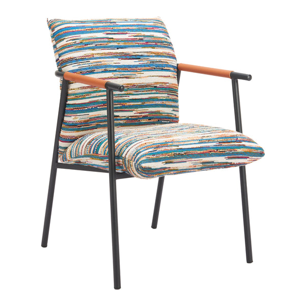 Reduga Dining Chair Multicolor
