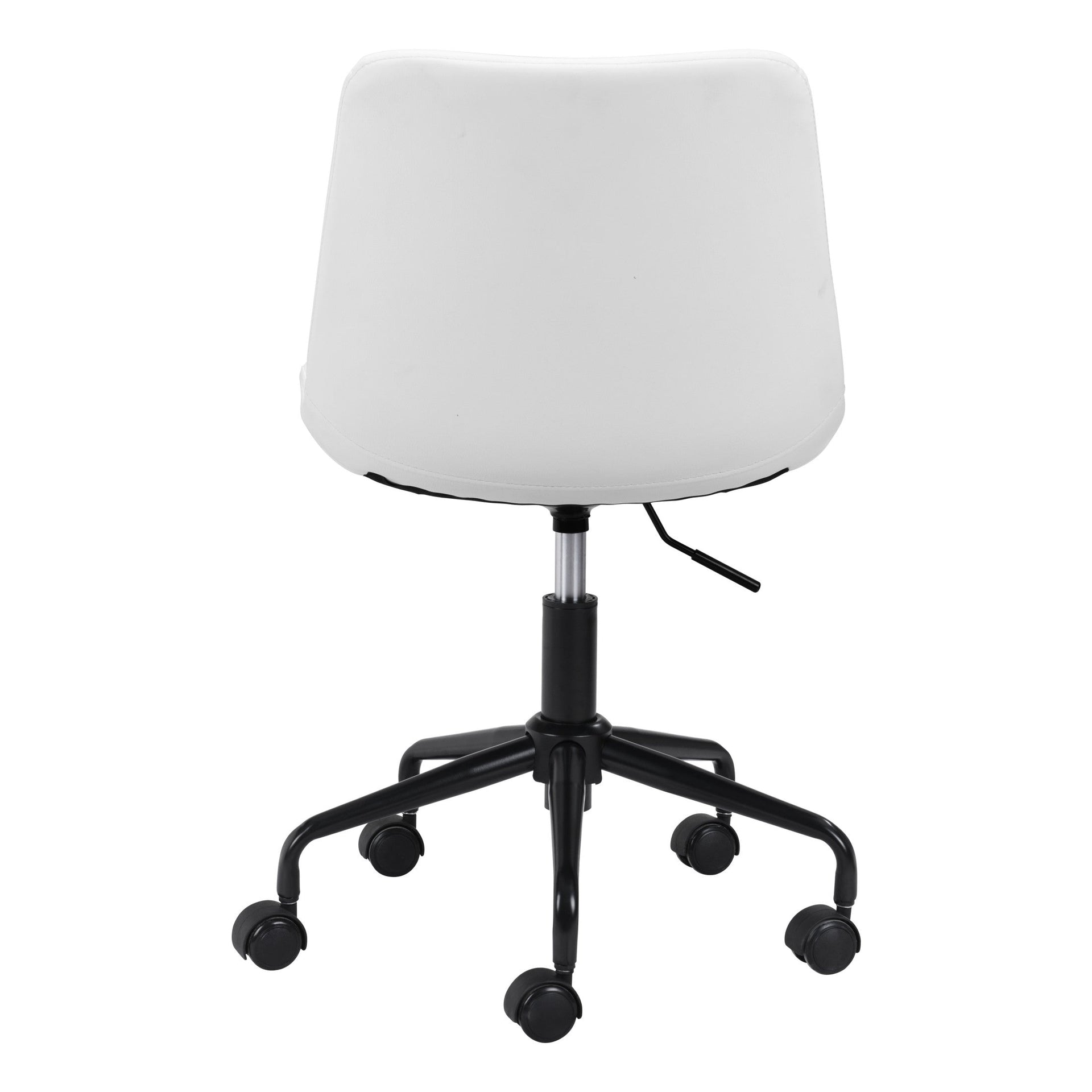 Byron Office Chair White