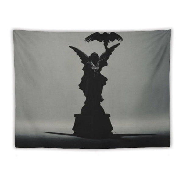Let Me Fly Tapestry