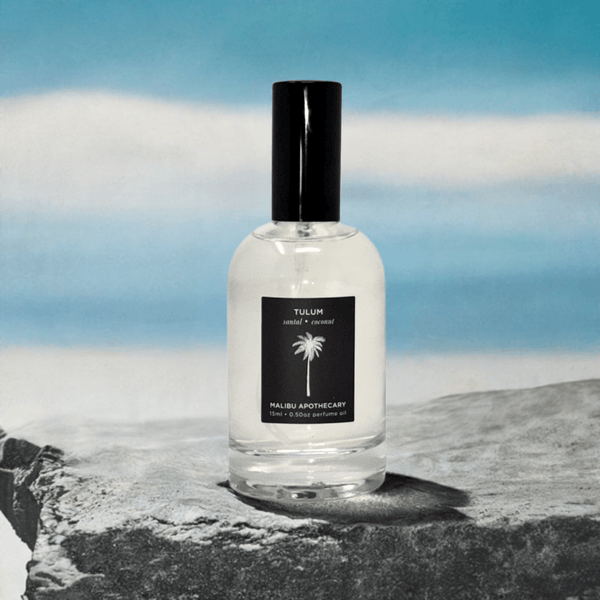 100mL | 3.4fl oz Eau de Parfum