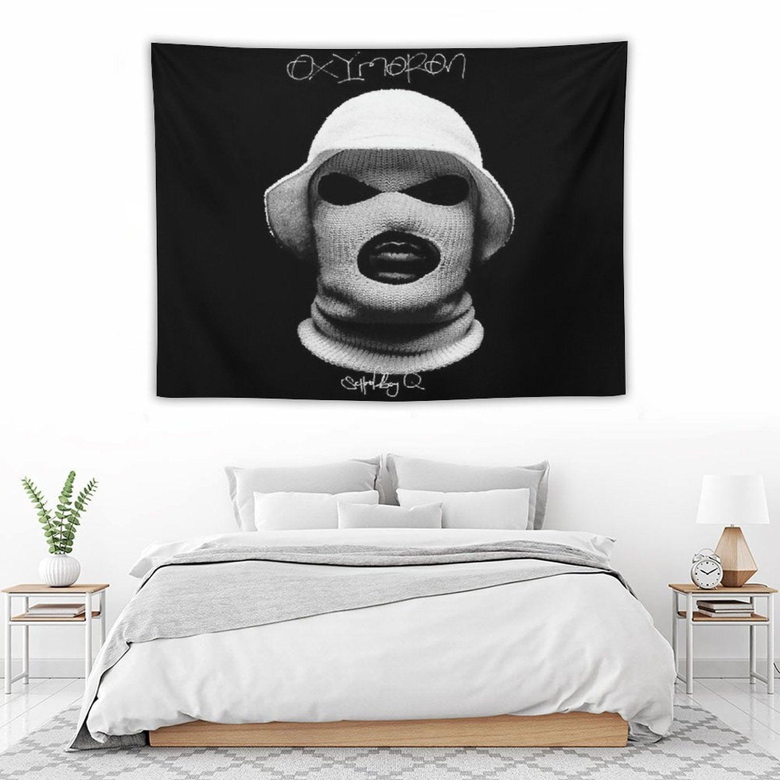 ScHoolboy Q Tapestry