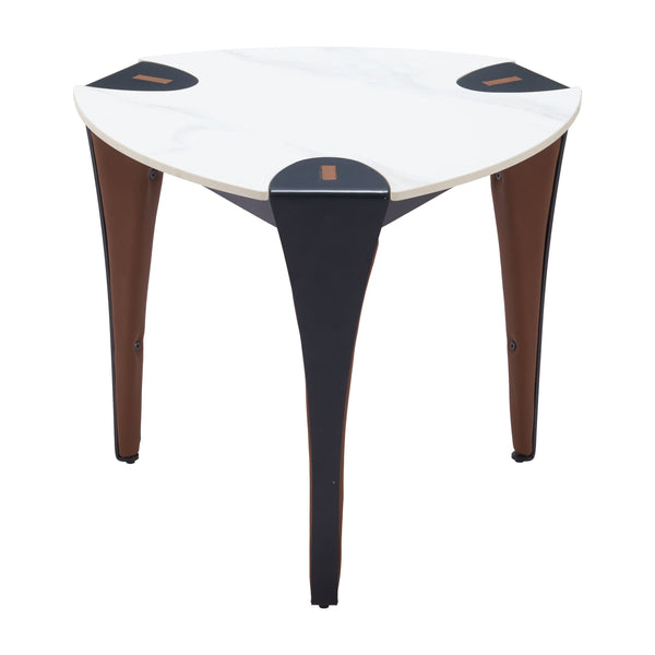 Bogey Side Table Multicolor