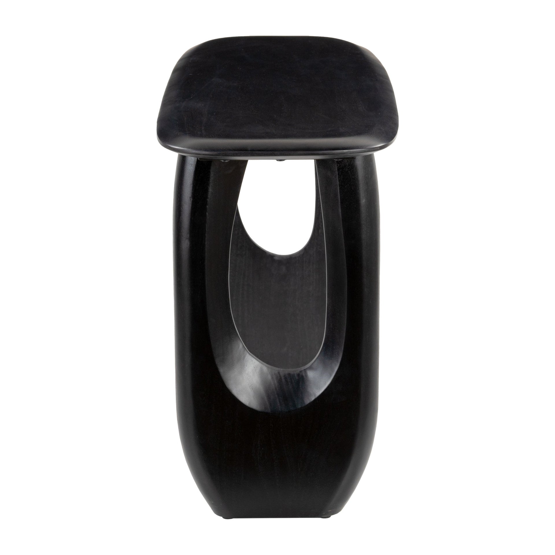 Arasan Console Table Black