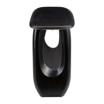 Arasan Console Table Black