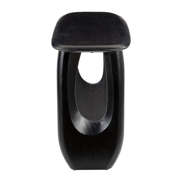 Arasan Console Table Black