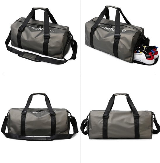 The Agonizing™ Reinforced