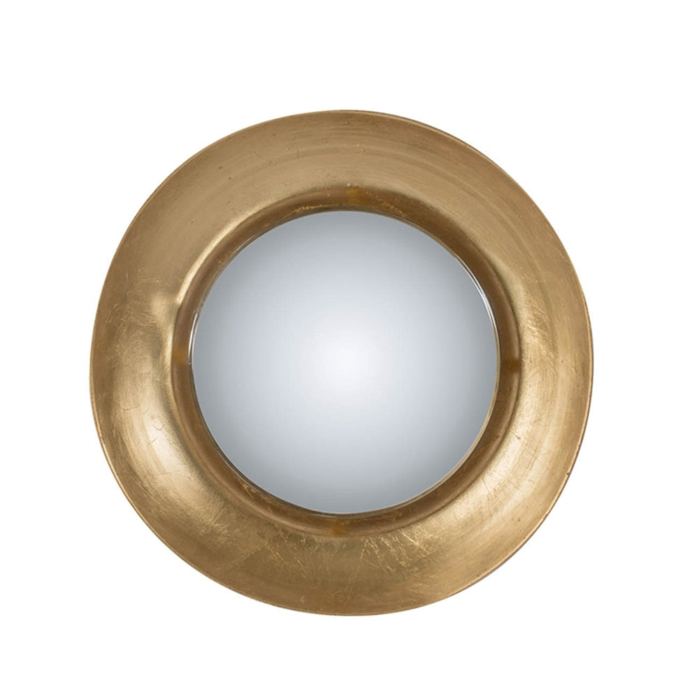 D18.7 x 3.9' Wall Mirror With Led Lighting