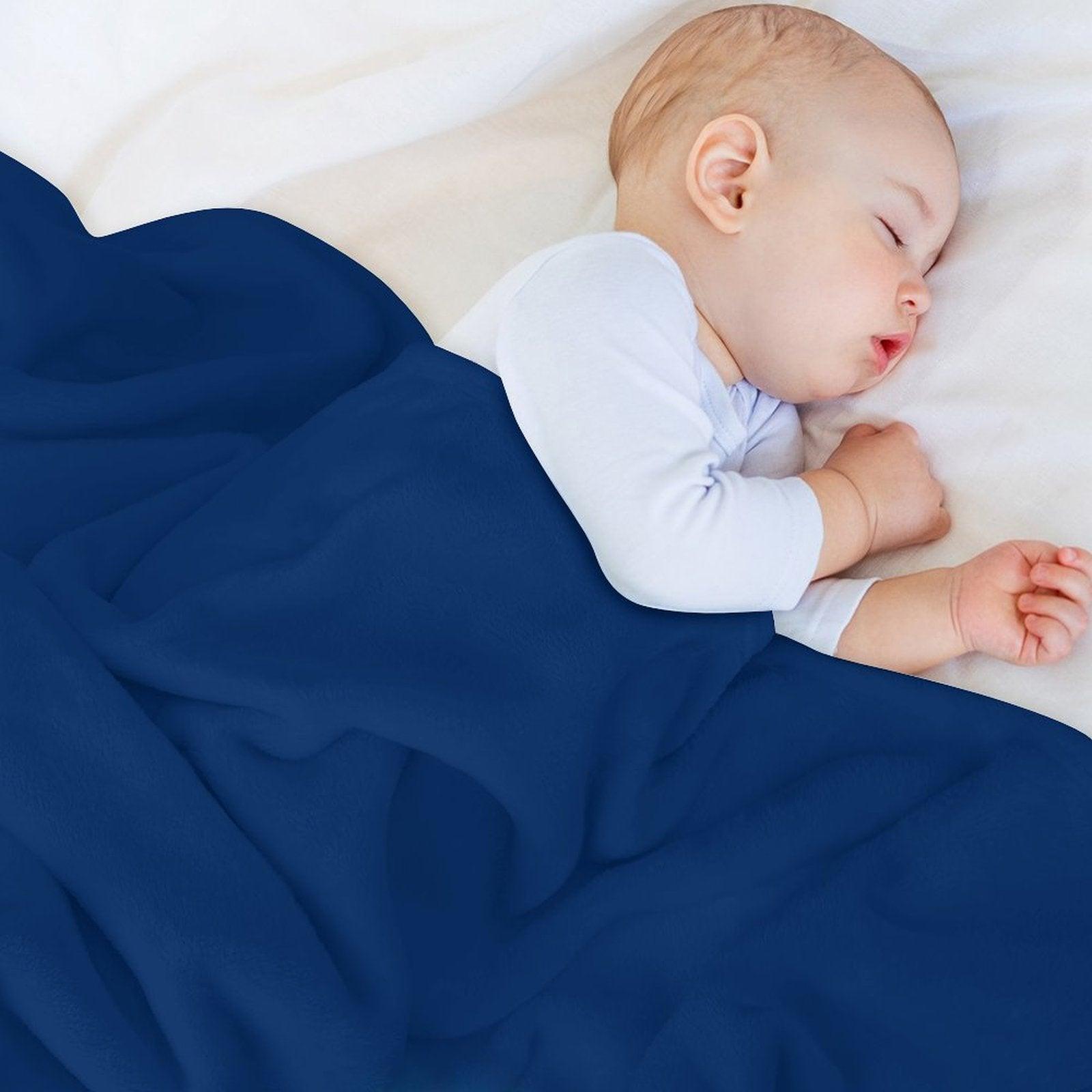 NyQuil Throw Blanket