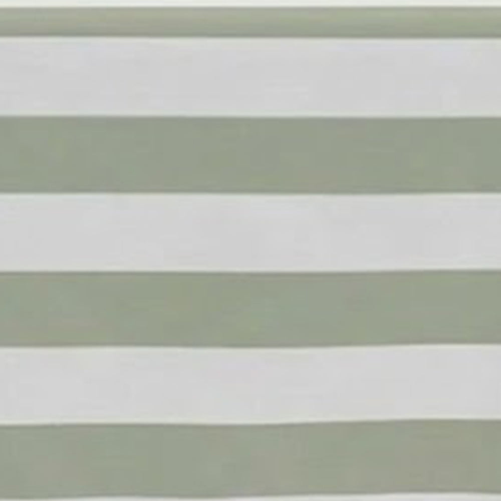 Scalloped Table Runner