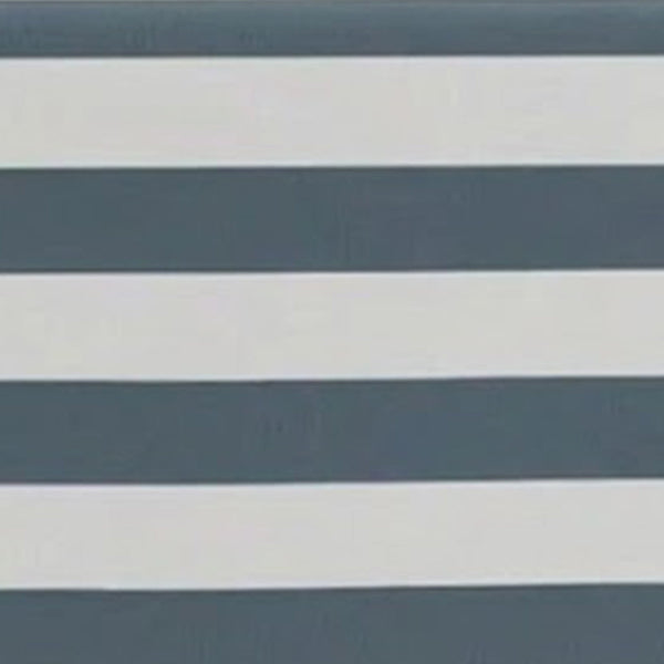 Striped Cotton Linen Tablecloth
