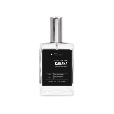 Cabana Room Spray