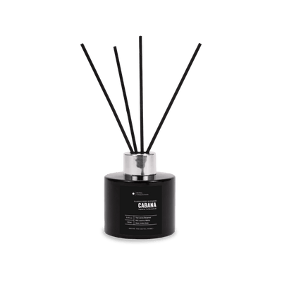 Cabana Reed Diffuser