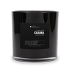 Deluxe Cabana Candle