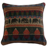 Cabin Bear Euro Sham