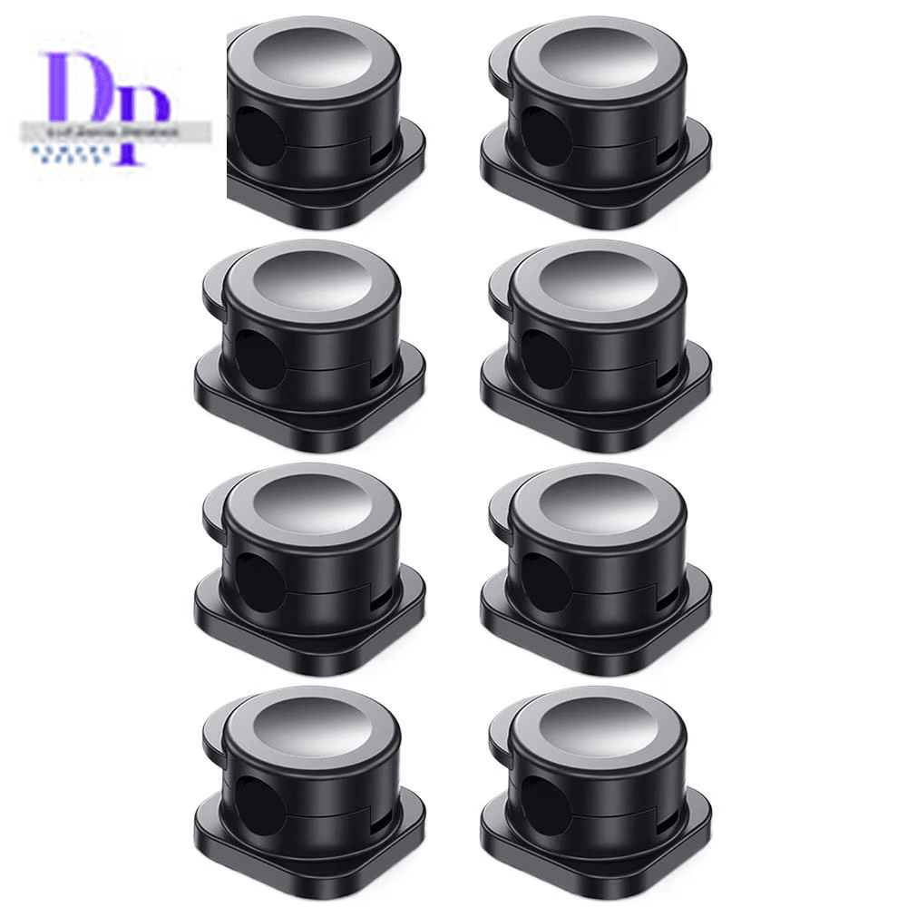 Cable Clip Organizer