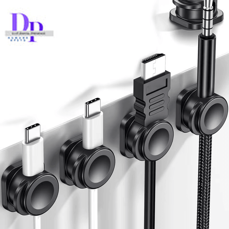 Cable Clip Organizer