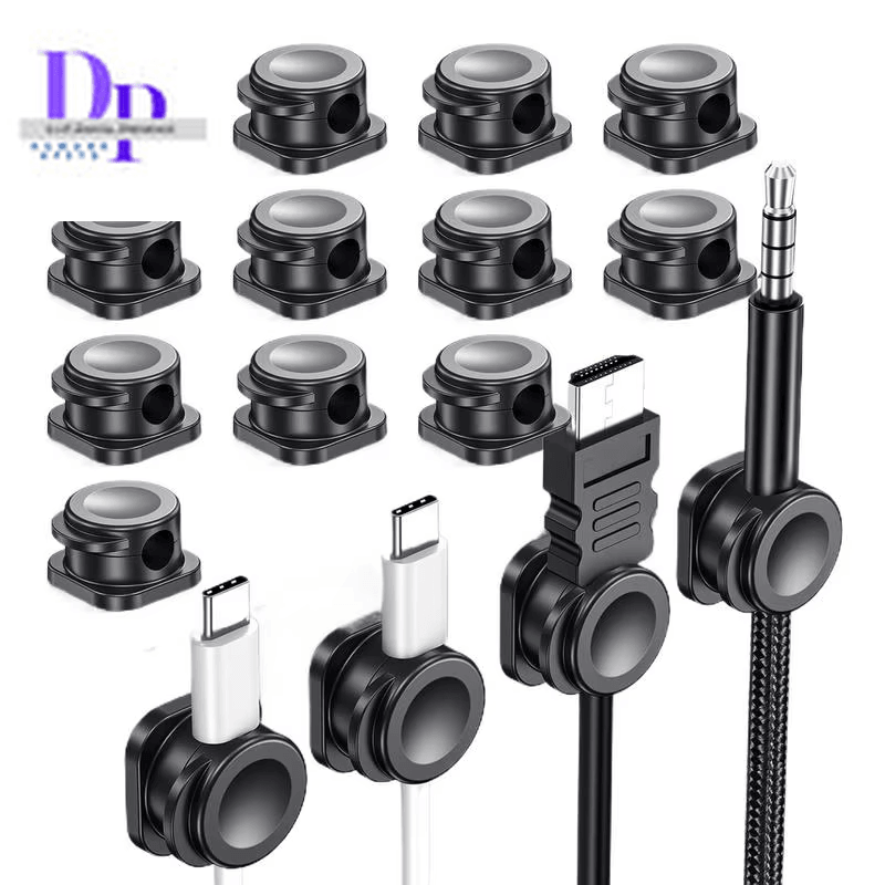 Cable Clip Organizer