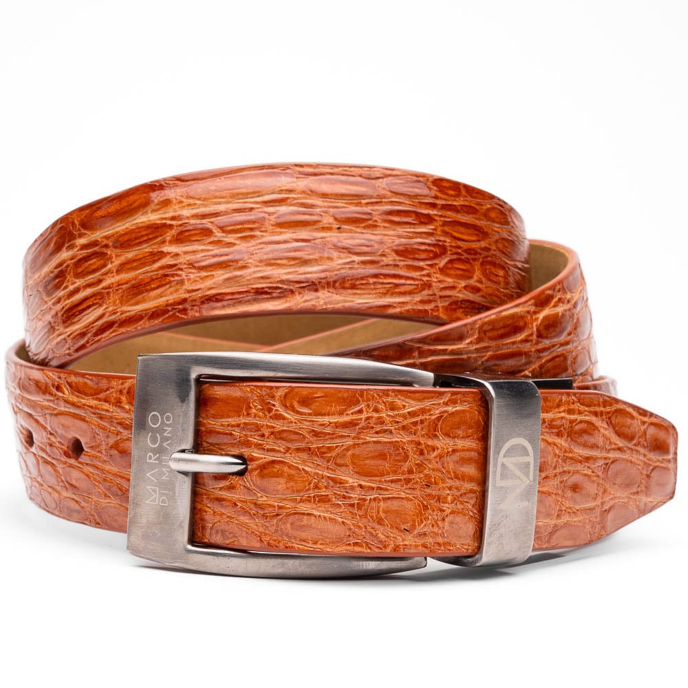 Massimo Belt Honey