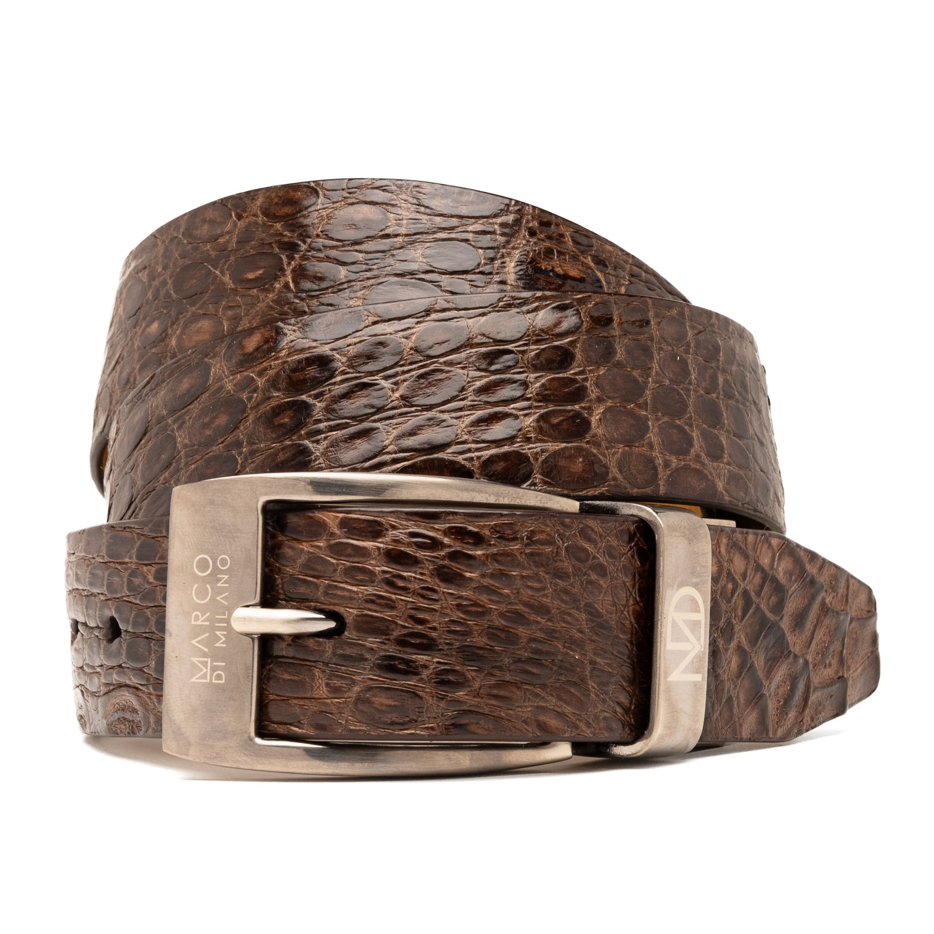 Massimo Belt Brown