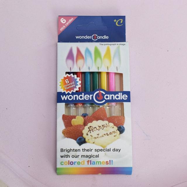 Cake Topper Bear Candles Cartoon Smiley Face Birthday Insert Creative  Party Cake Handmade Smiley Daisy Flower Cake Toppers For Birthday Party