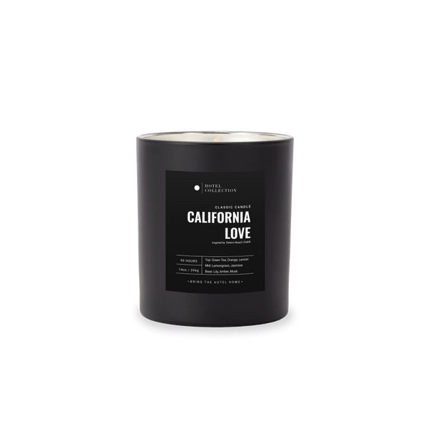 Classic California Love™ Candle