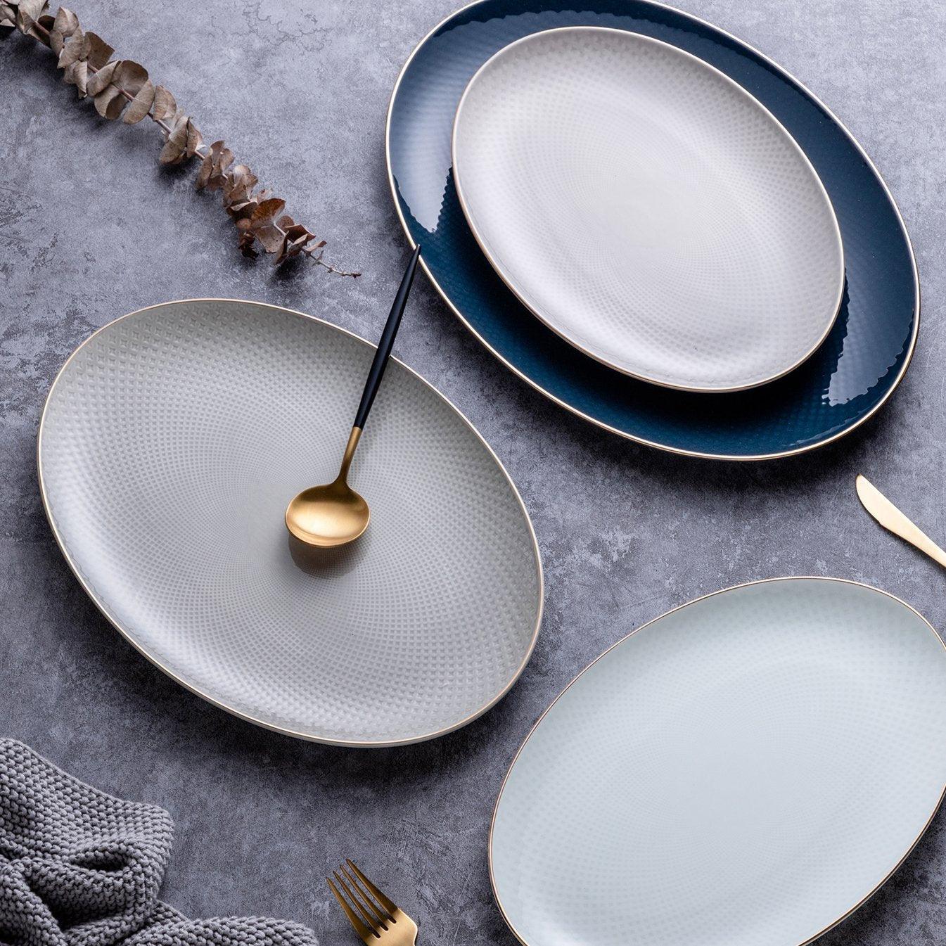 Camille Bone China 14