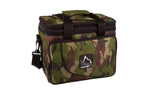 Iceberg Flat Cooler Lunch Bag