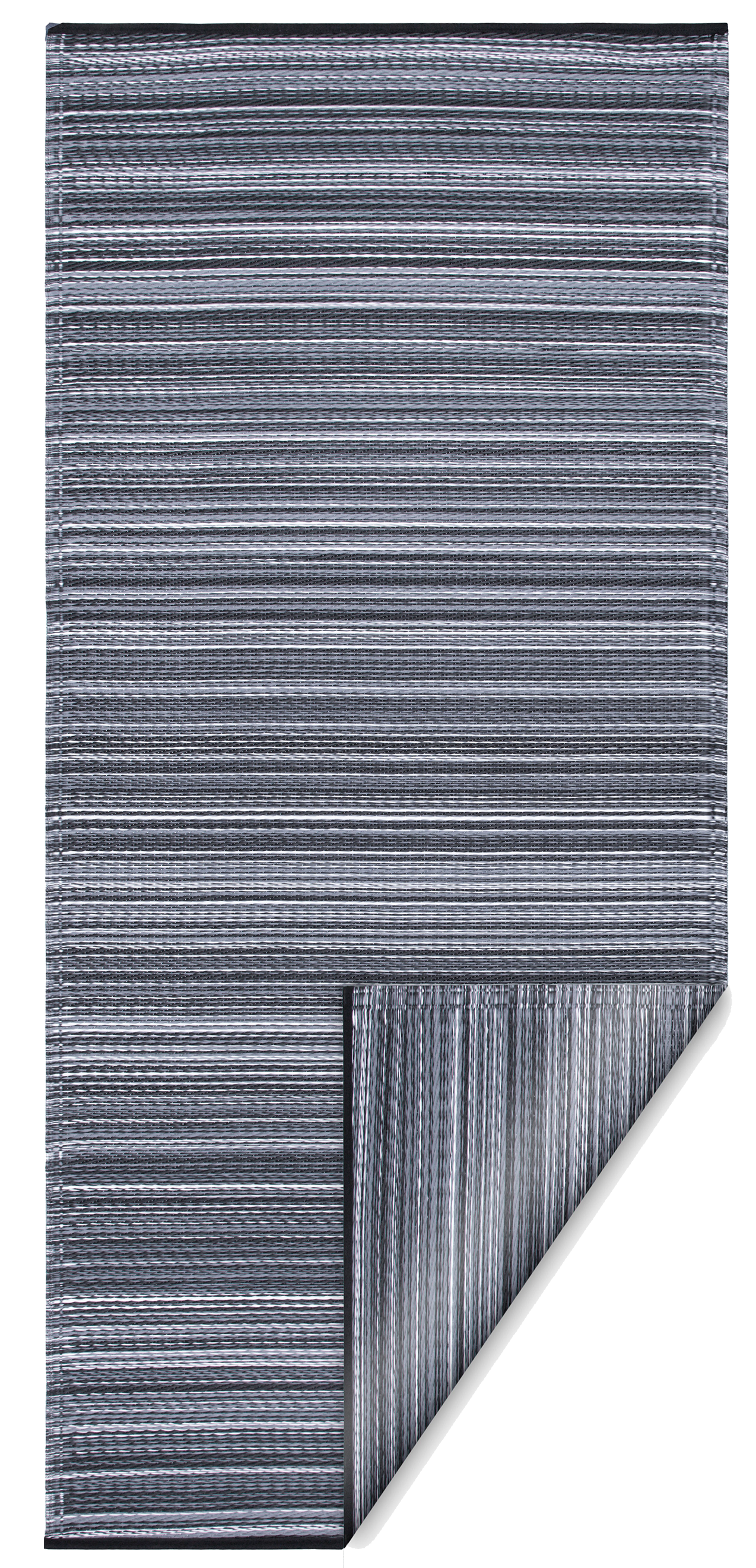 Cancun - Midnight Outdoor Rug for Patio