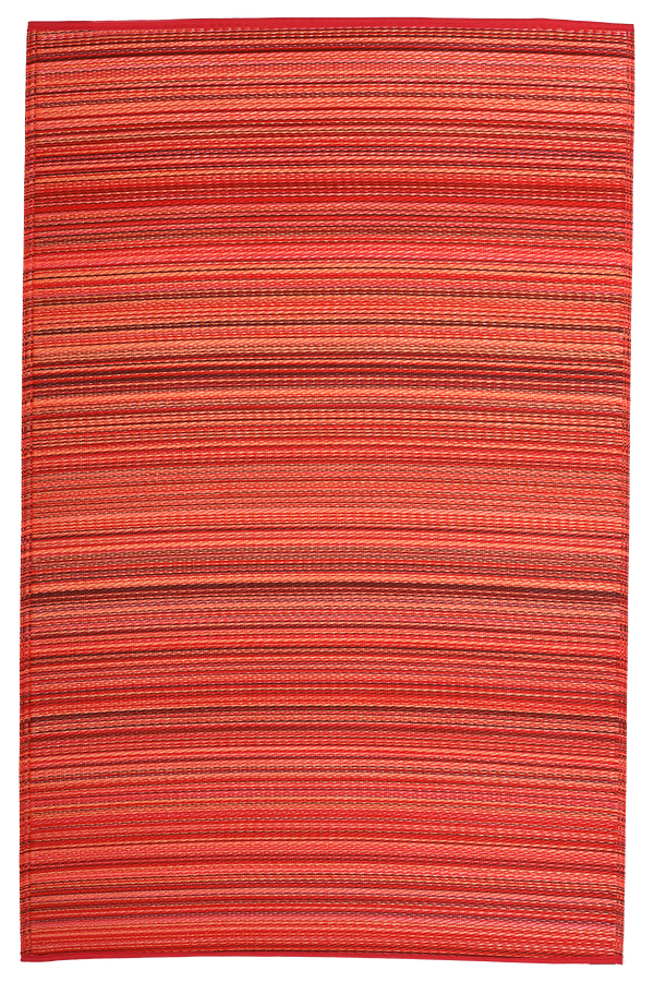 Cancun - Sunset Outdoor Rug for Patio