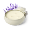 Lavender Blossom 3-Wick Candle